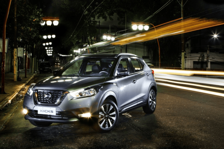 NISSAN KICKS 2019 →【Fotos】Ficha Técnica, Preço e Consumo NISSAN KICKS 2019 →【Fotos】Ficha Técnica, Preço e Consumo