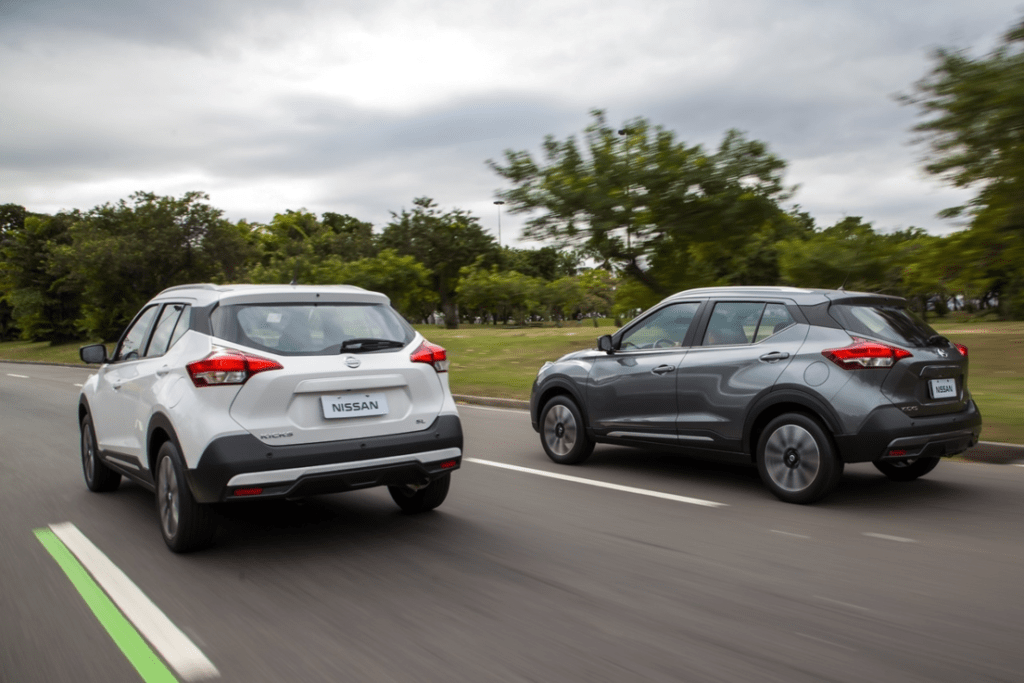 NISSAN KICKS 2019 →【Fotos】Ficha Técnica, Preço e Consumo NISSAN KICKS 2019 →【Fotos】Ficha Técnica, Preço e Consumo