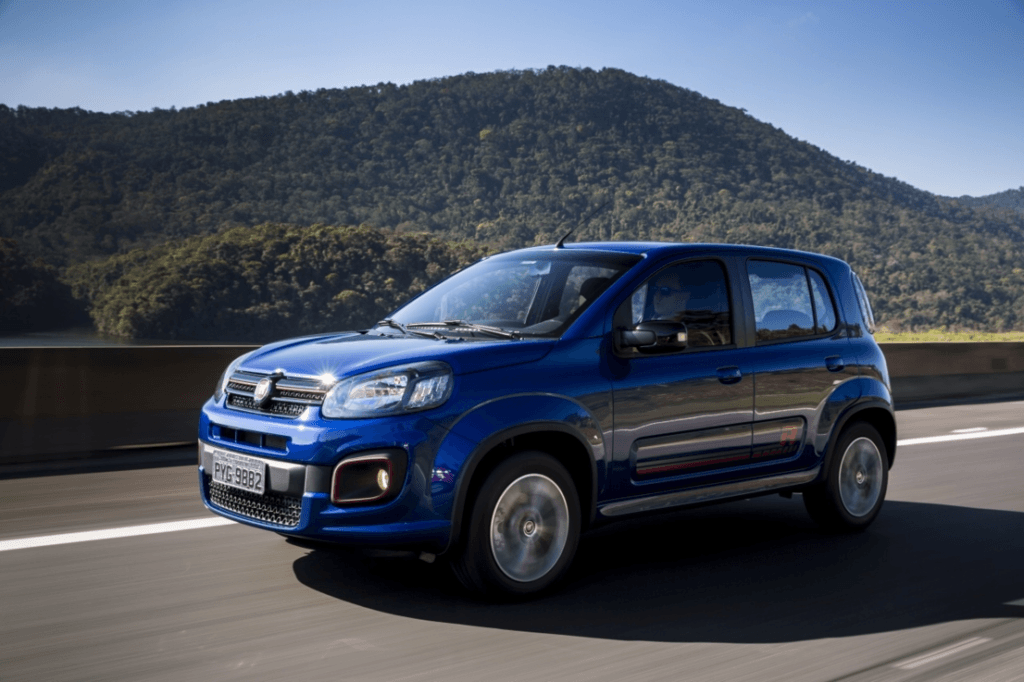 FIAT UNO 2019 → Preços, Novidades no Visual, Motor, FOTOS FIAT UNO 2019 → Preços, Novidades no Visual, Motor, FOTOS
